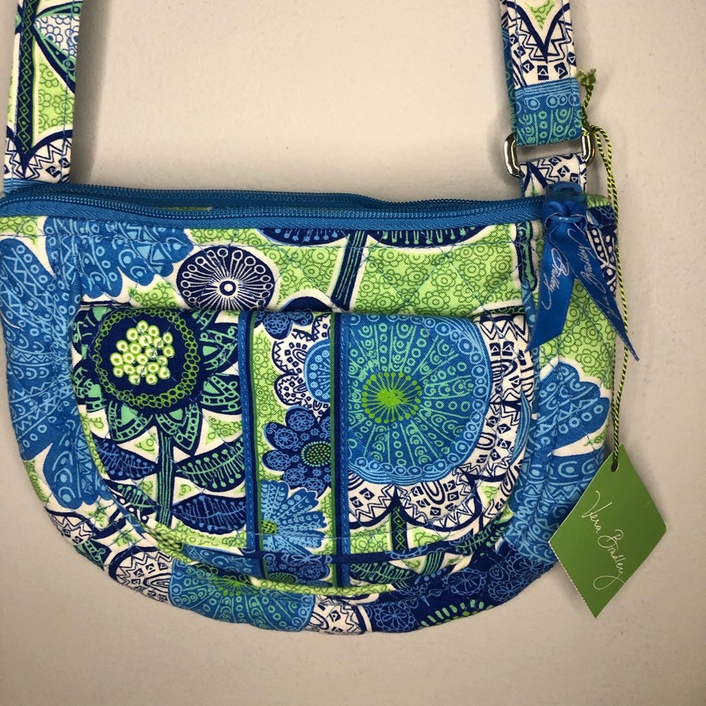 Vera Bradley Purse